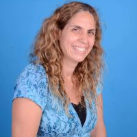 איילת וידלנסקי