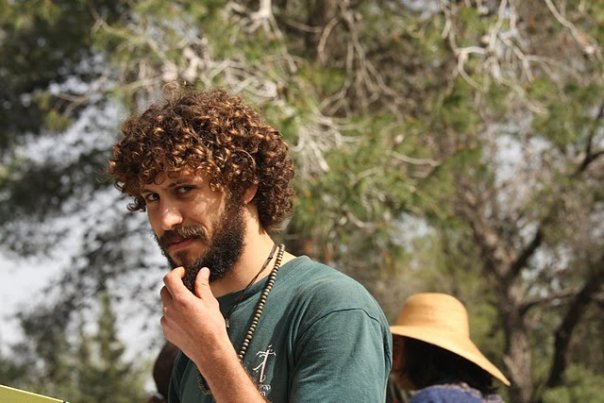 יוני בן דור